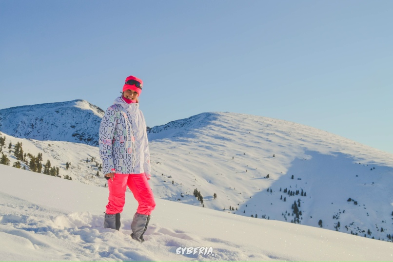 Екатерина Гребнева | Иркутск