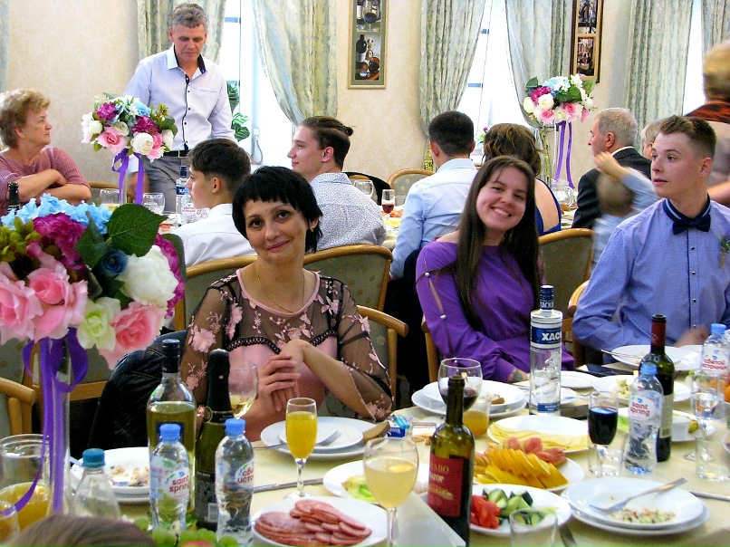 Татьяна Смирнова | Череповец