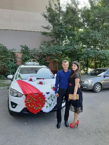 Леша Мороз | Донецк