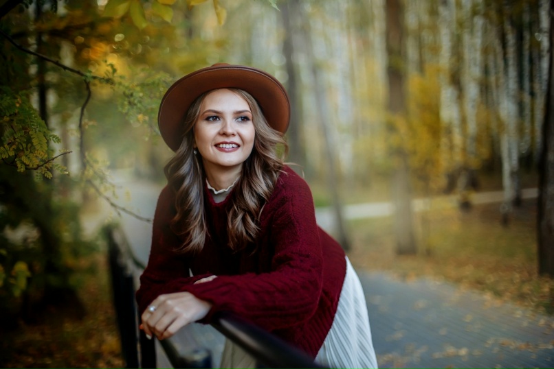 Ксения Фадеева | Томск