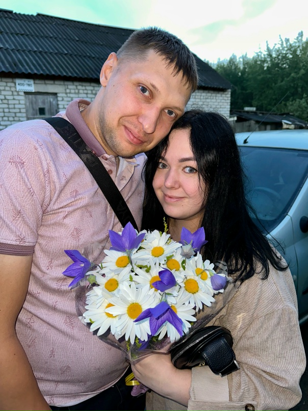 Ирина Максимова | Людиново