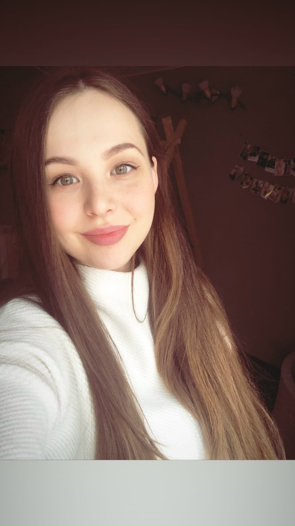 Таня Алексеева | Петрозаводск