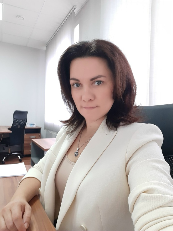 Наталья Максименко | Челябинск