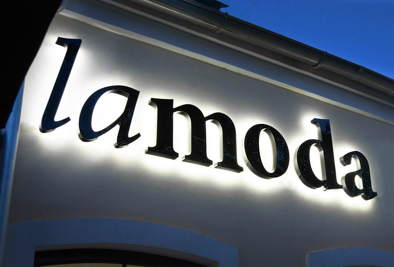 Лучшая Вахта LAMODA - YouTube