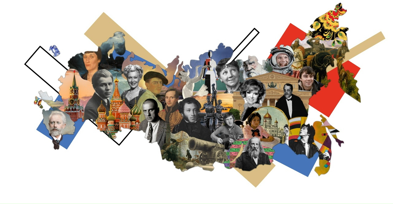 АНО "Россия страна возможностей" и ОНФ начали проект "Культурный код" - РИА Ново