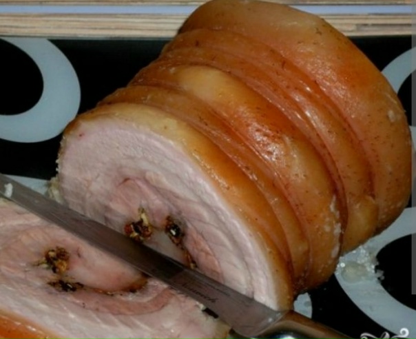 Пузанина в духовке рецепты с фото Пузанина в духовке рецепты с фото