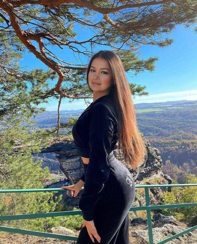 Елена Леонидова | Миасс
