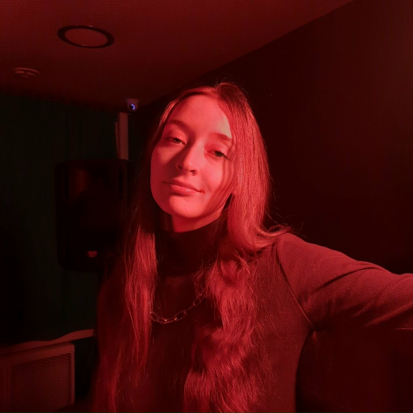 Катя Козлова | Томск