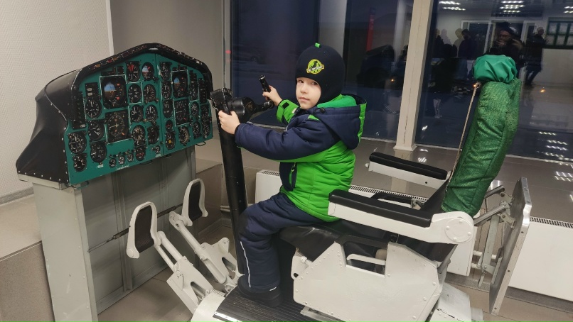 Федор Морозов | Казань