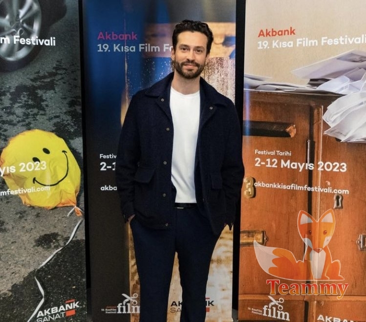 Ekin Koç