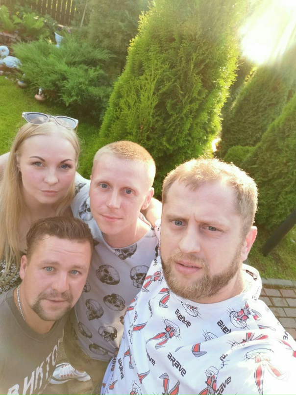 Андрей Курносов | Минск