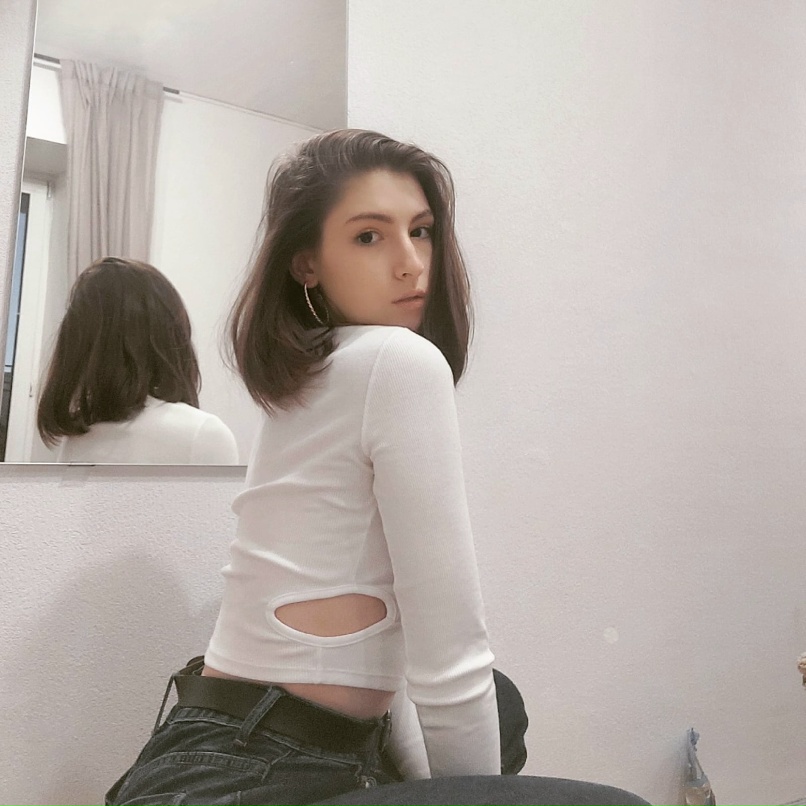 Инна Колесникова | Москва