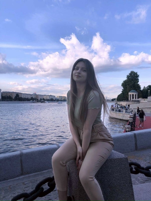 Вера Оськина | Москва