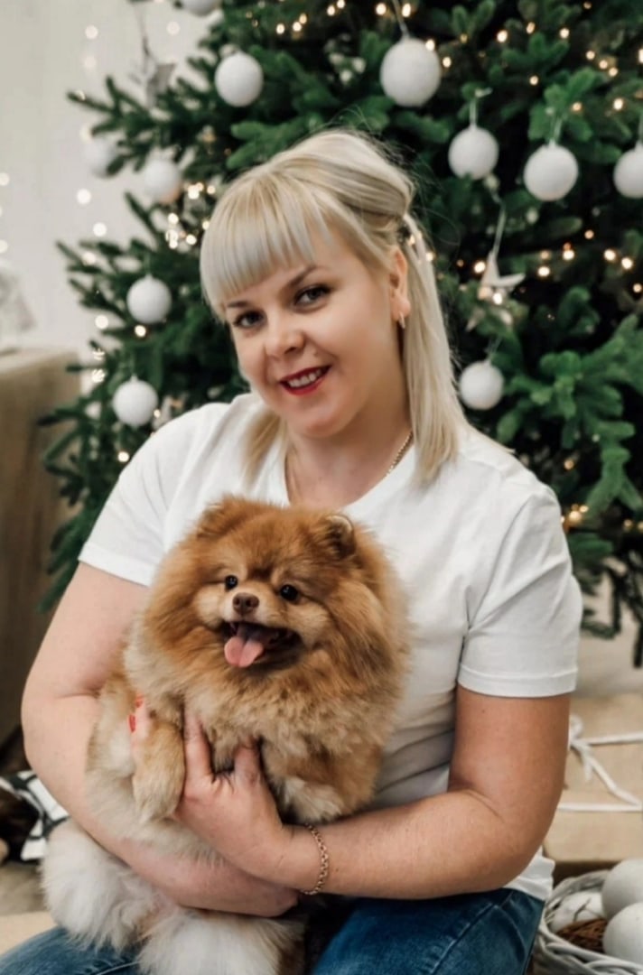 Евгения Куприянова | Сызрань