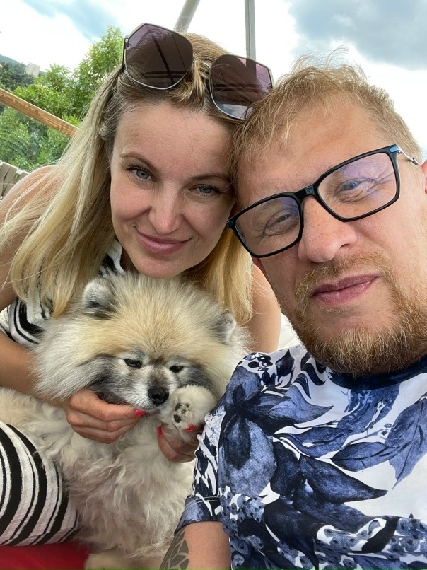 Юрий Болдырев | Ялта