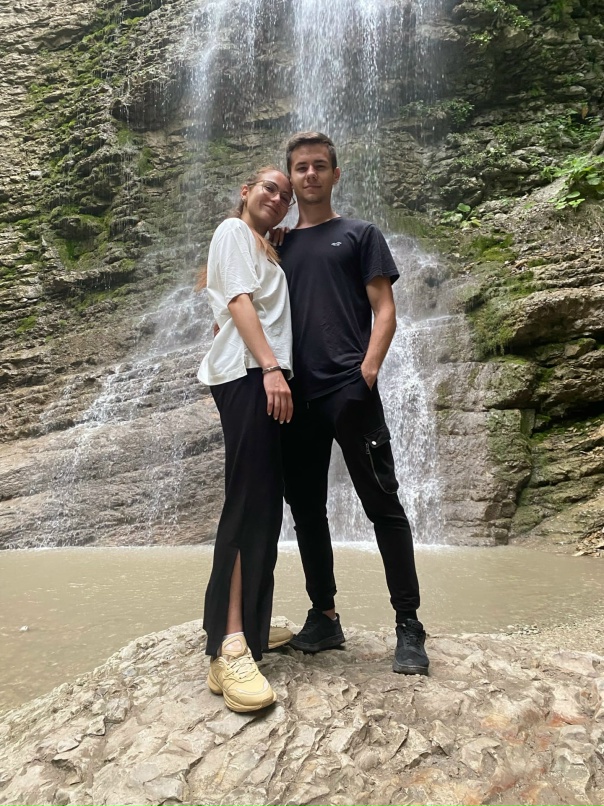 Андрей Скворцов | Новосибирск