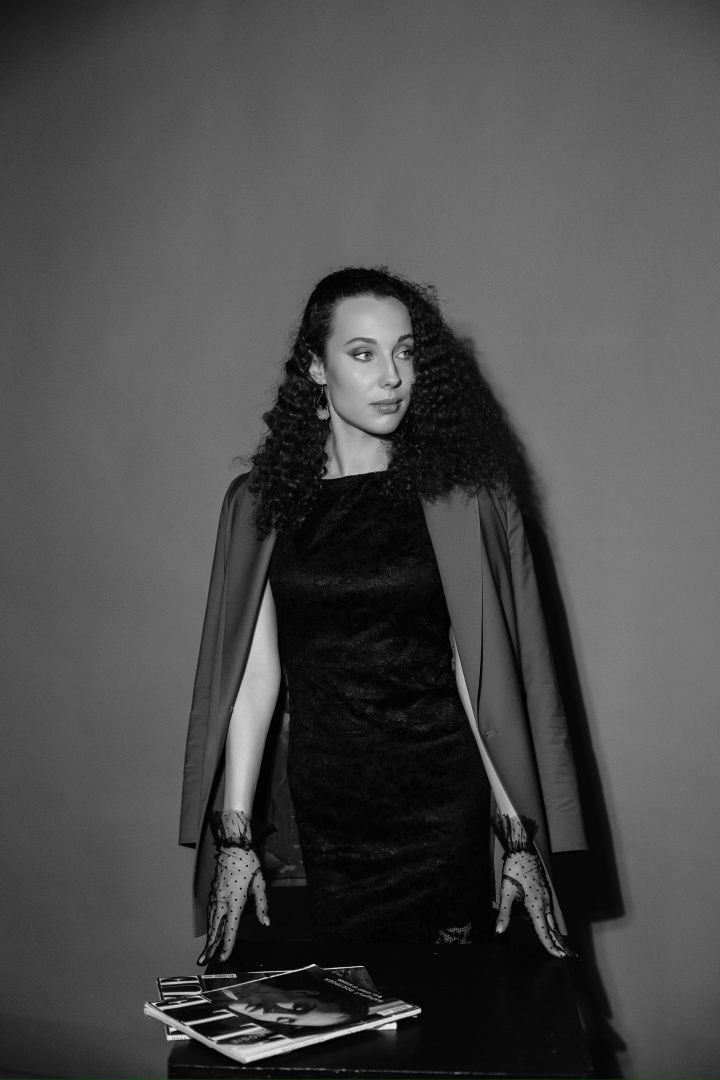 Ирина Михеева | Тверь