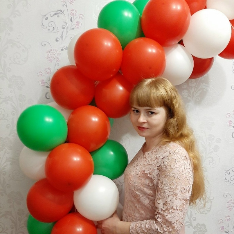 Оксана Чудинова | Иркутск