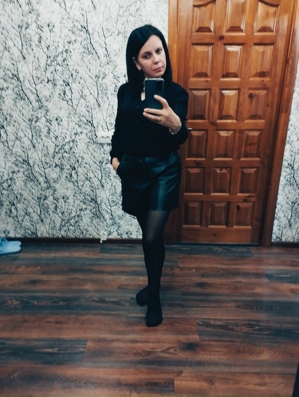 Наталья Богданова |