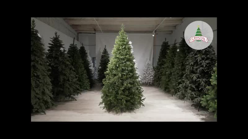 Ель искусственная