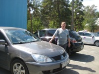 Владимир Петров