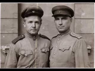МОЙ ОТЕЦ ВОЗВРАТИЛСЯ С ВОЙНЫ. 2009 год