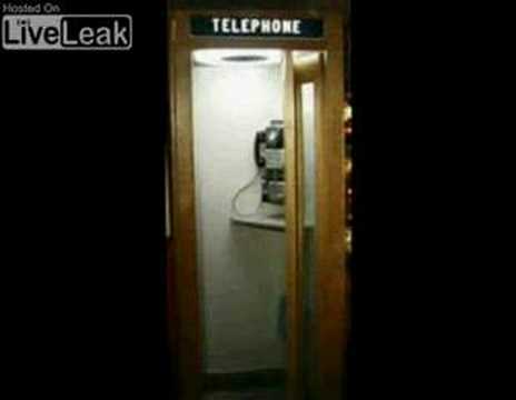 911 Call : I need a