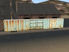 86ft Hycube GTW 305917