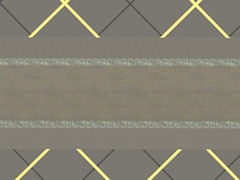 PLL gravel road 02 with asphalt footpath_carz spawned