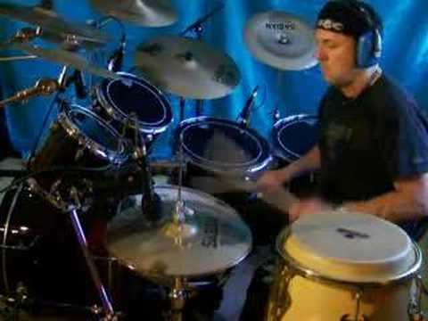 SAMBA Batucada afro cuban latino