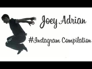 Joey Adrian - Instagram Compilation
