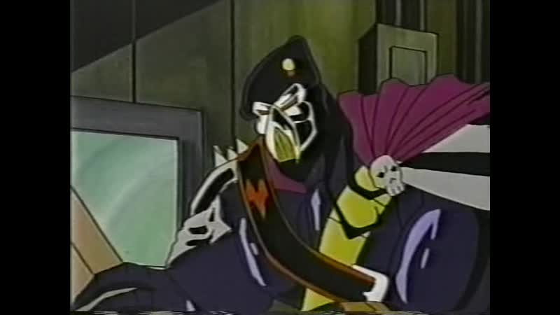 G. I. Joe Extreme 09, Extend A Helping