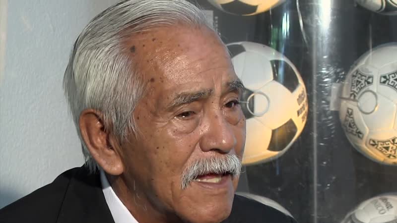 José El Jamaicon Villegas un ejemplo de deportista con Karen