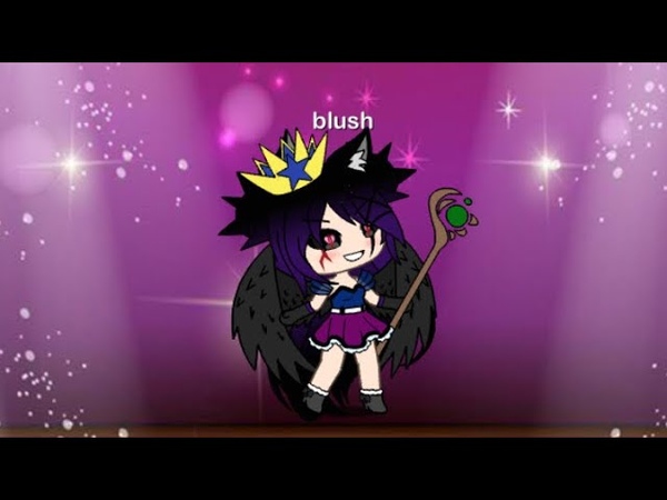 glmm, a princess doesn t cry, queen of mean, prom queen,