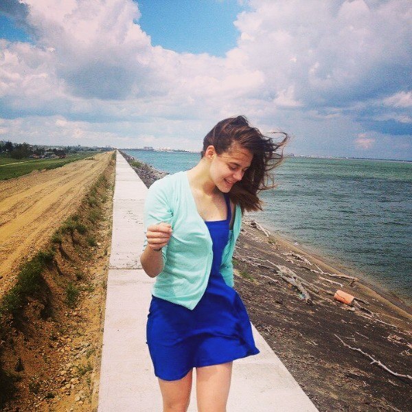 Анна Рахманова | Краснодар