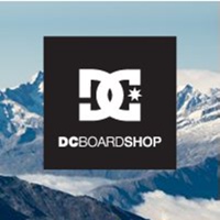 DC Boardshop - официальный магазин DC shoes
