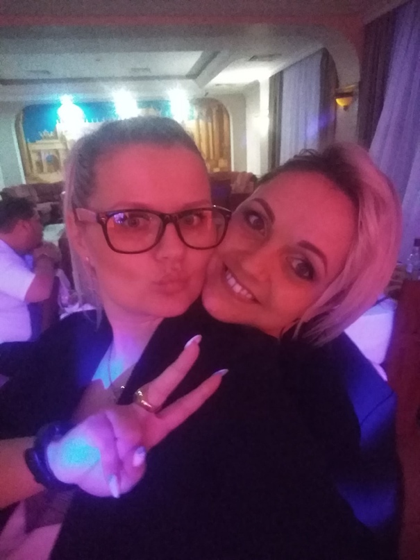 Анна Бабенко | Новомосковск