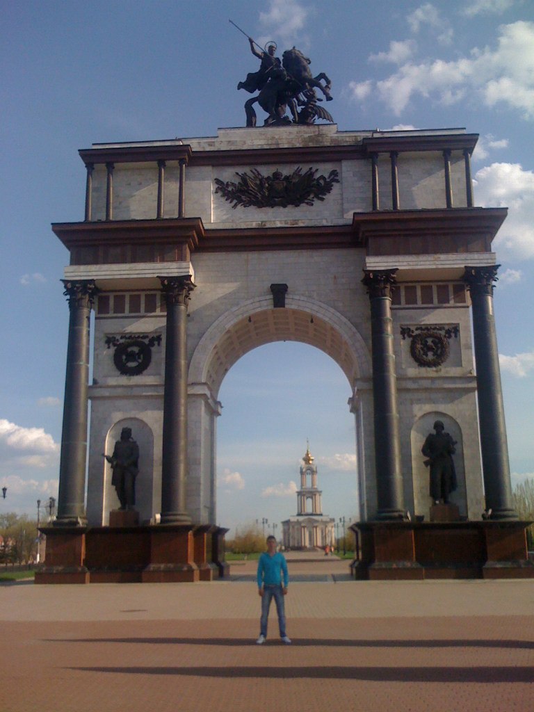 Артем Солдатов | Ростов-на-Дону