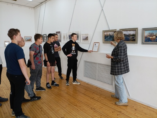 Event image