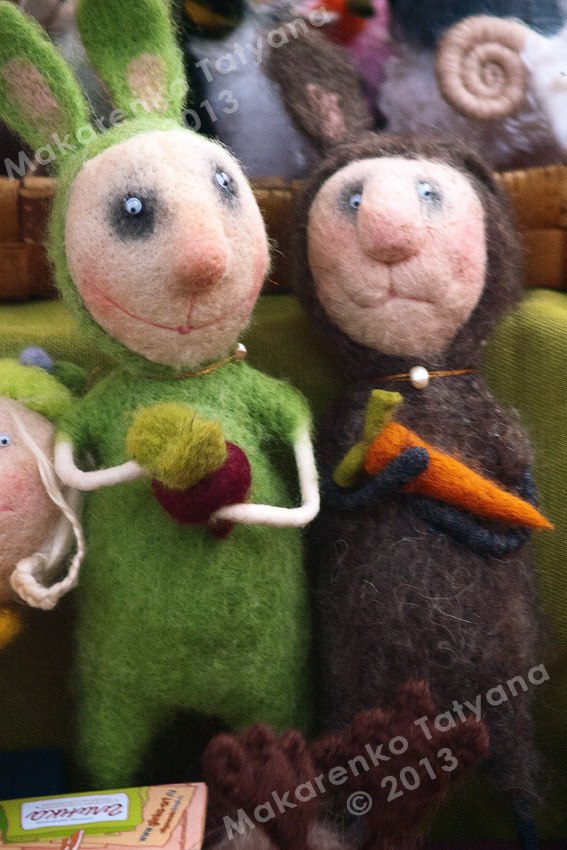 Татьяна Макаренко |