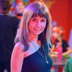 Кира Петрова, 39 лет, Владимир