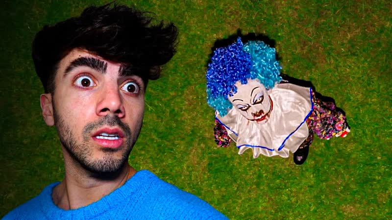 ENCONTRE A LULI EN LA CASA DE