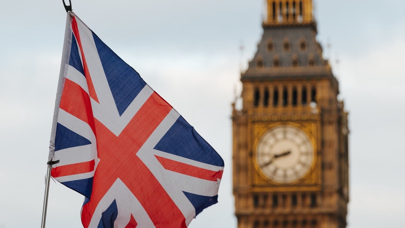 Великобритания и россия Великобритания и россия