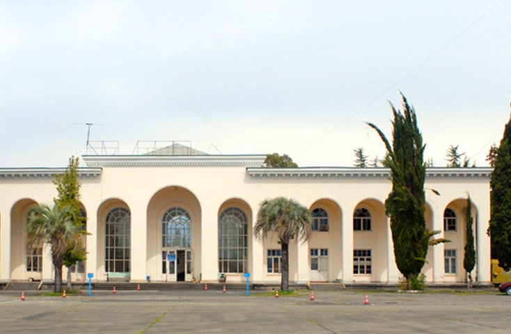 Аэропорт сухум абхазия фото Аэропорт сухум абхазия фото