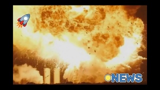 Cause of Starship Rocket Explosion During Test