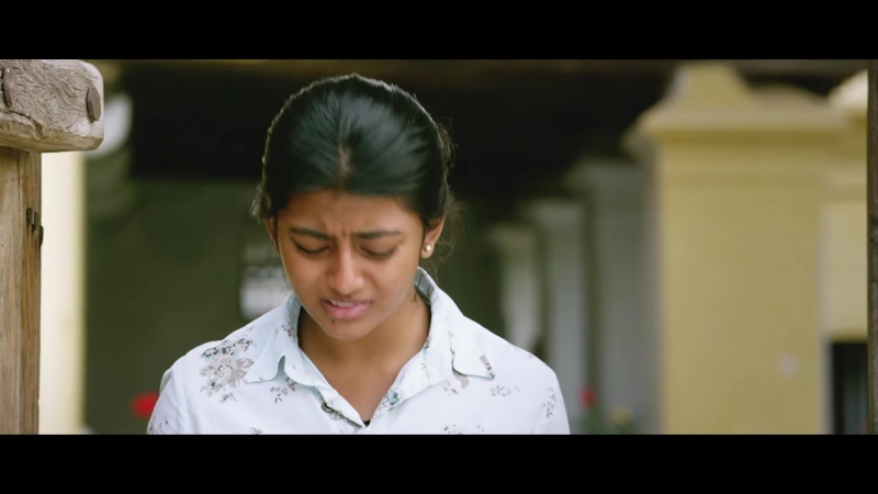 Kayal Yengirindhu Vandhaayo Video Anandhi,