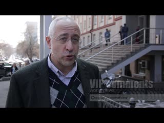 Николай Сванидзе: почему оппозиция радикализируется Сеня Кайнов Seny Kaynov #SENYKAY