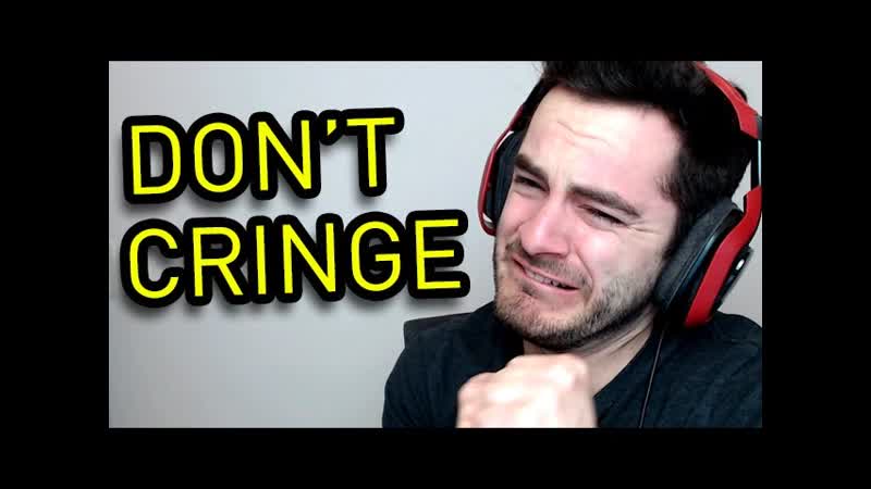 TRY NOT TO