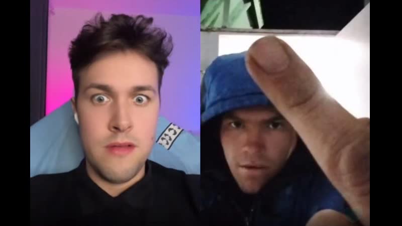 ВТОРОЙ СТРИМ МАФАНИ НА БИГО